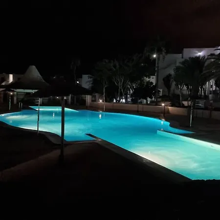 Casa Sirena Апартаменты *