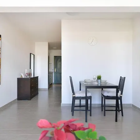 Casa Sirena * Коста-Тегисе