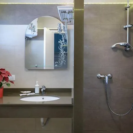 Апартаменты Casa Sirena