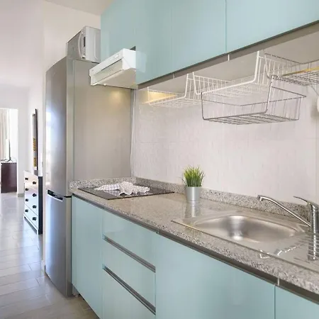 Casa Sirena *