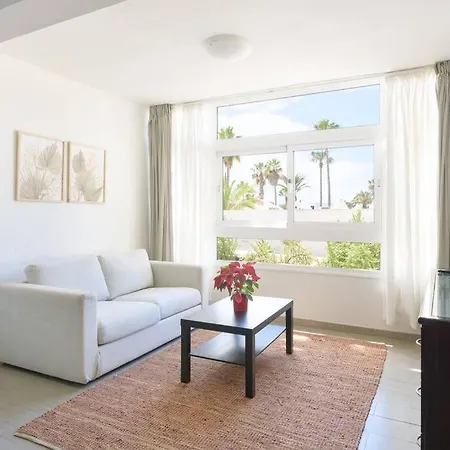 Apartment Casa Sirena Costa Teguise