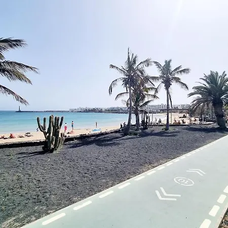 Apartment Casa Sirena *