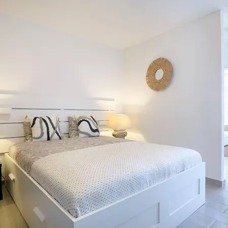 Casa Sirena Apartment Costa Teguise