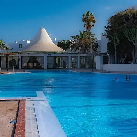 Casa Sirena Costa Teguise