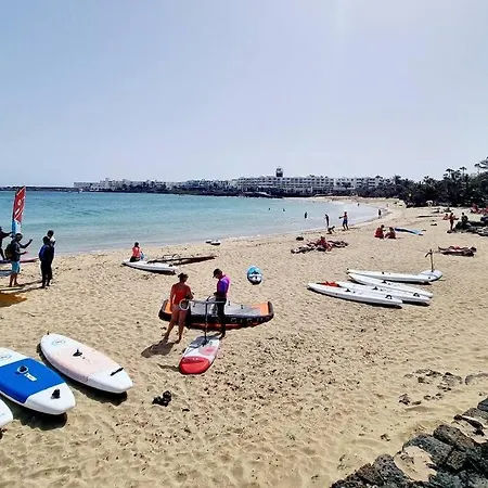 Casa Sirena דירה *