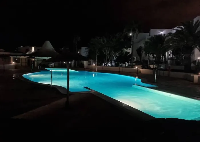 Casa Sirena 아파트 *