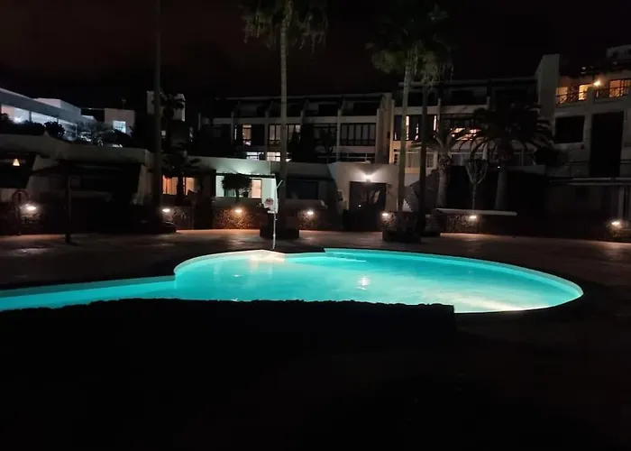 아파트 Casa Sirena *