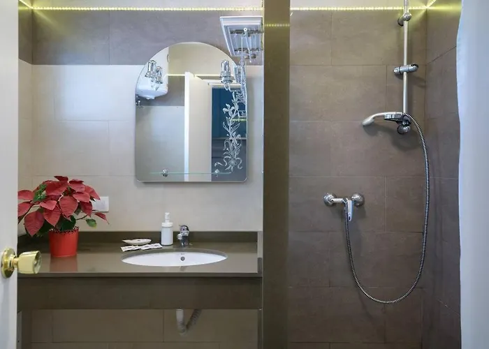 아파트 Casa Sirena