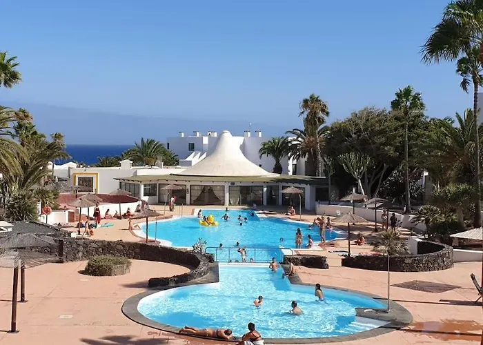 아파트 Casa Sirena *