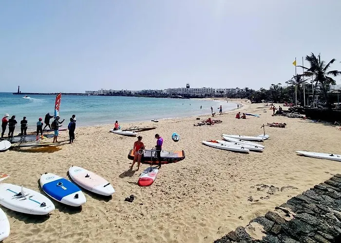 Casa Sirena 아파트 *