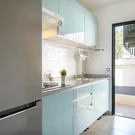 Daire Casa Sirena Costa Teguise