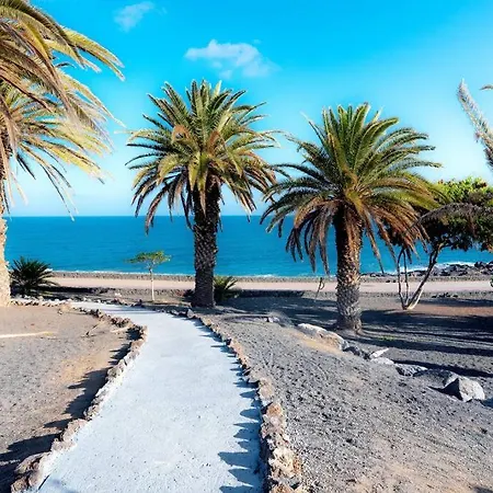 Casa Sirena Costa Teguise